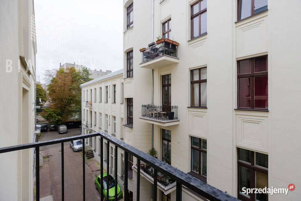 Lokal Łódź Piotrkowska 19299m2 Ilość pomieszczeń 5