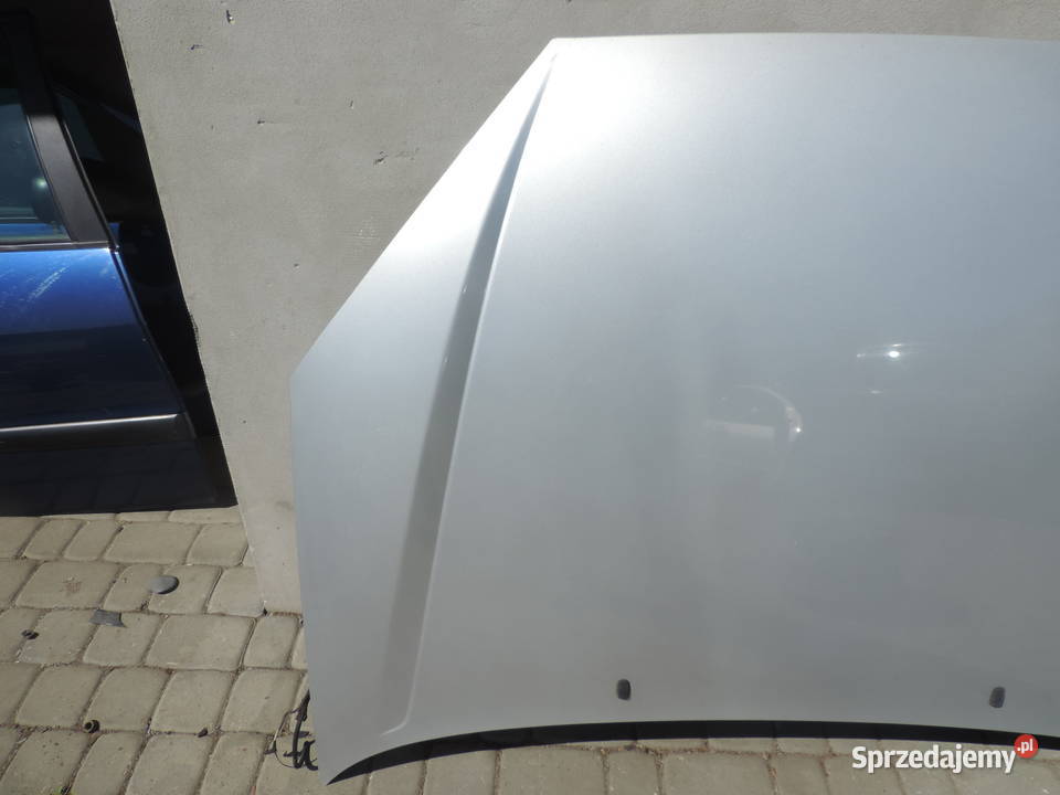 Maska Ford Focus MK1 kolor 08 Nowy Sącz