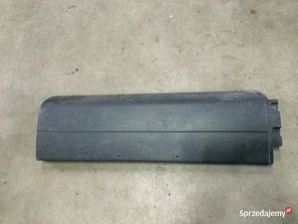 Nadkole Kabiny Przedłużenie TGA TGX 81615100610 Maszewo sprzedam