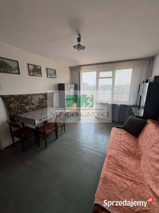 Mieszkanie na sprzedaż w Krakowie Kraków sprzedam