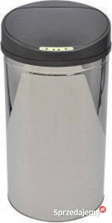 SENSORYCZNY KOSZ NA ŚMIECI 42L MORPHY RICHARDS Warszawa