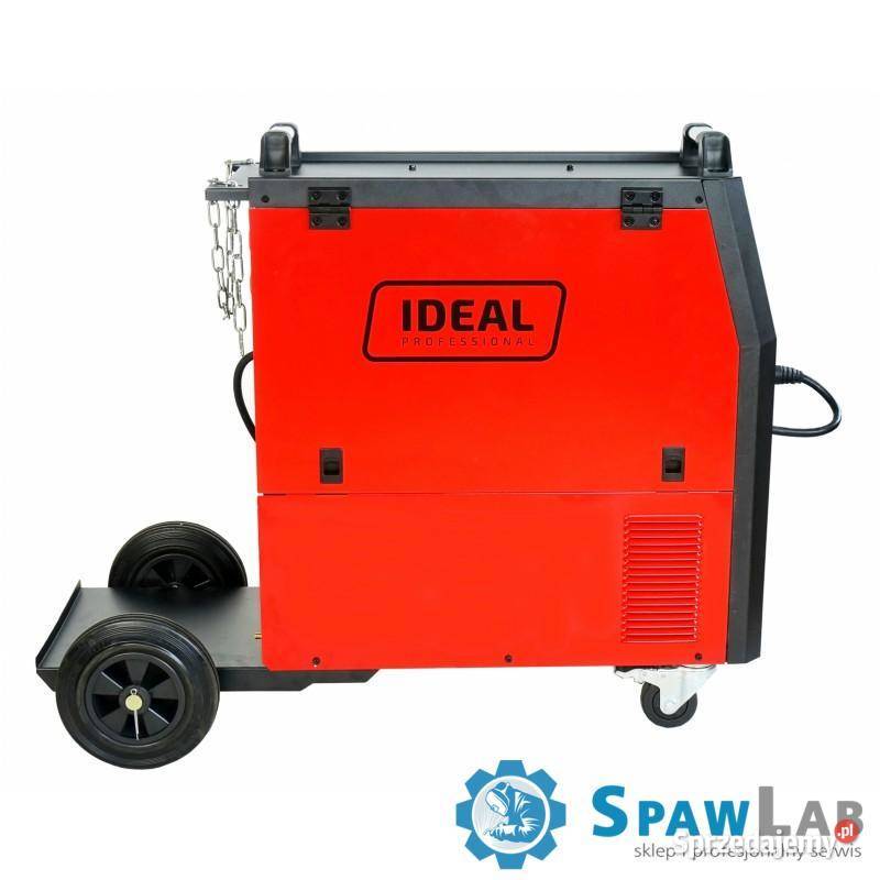 Ideal TECNO MIG 365P PULSE Krotoszyn