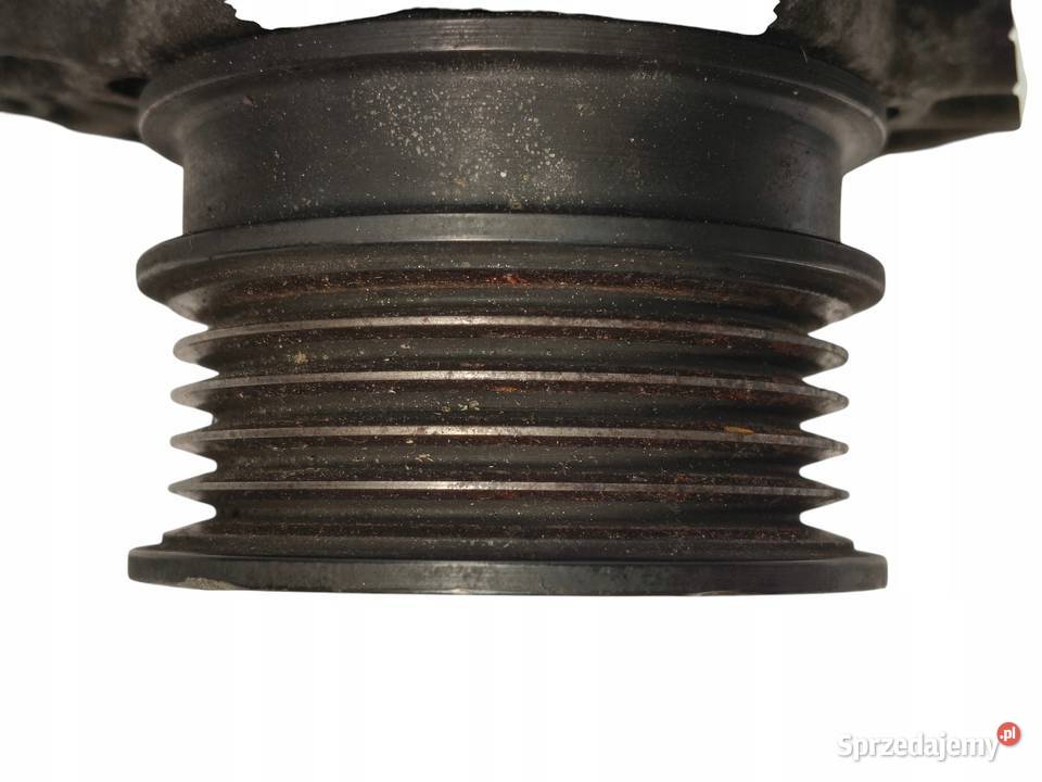 ALTERNATOR Opel Astra H J Zafira B Insignia 16 Części samochodowe