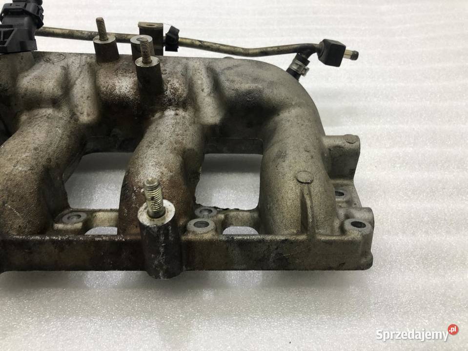 KOLEKTOR SSĄCY FIAT PUNTO 19 JTD 46531726 osobowe