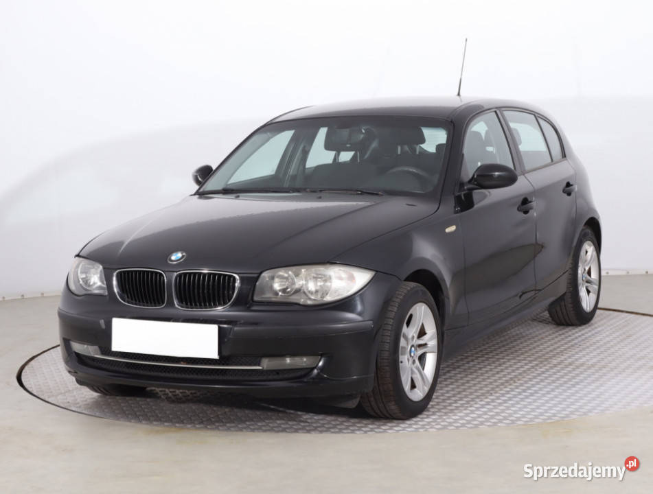 BMW 1 118d ABS Piaseczno