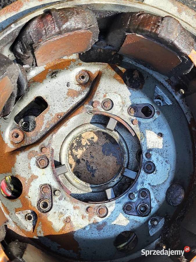 BOSCH PRĄD NSU DKW BMW ISETTA GOGGOMOBIL PRINZ Rybnik