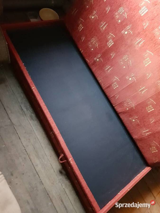 Tanie Łóżko Tapczan