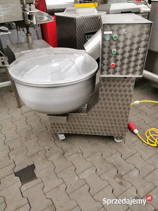 Mieszałka Widelcowa MELIOR GANDA MG100 Krotoszyn