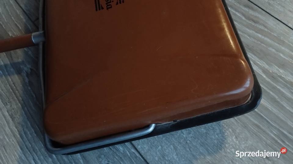 szczotka ręczna odkurzacz Joasia do dywanów AGD drobne Poznań