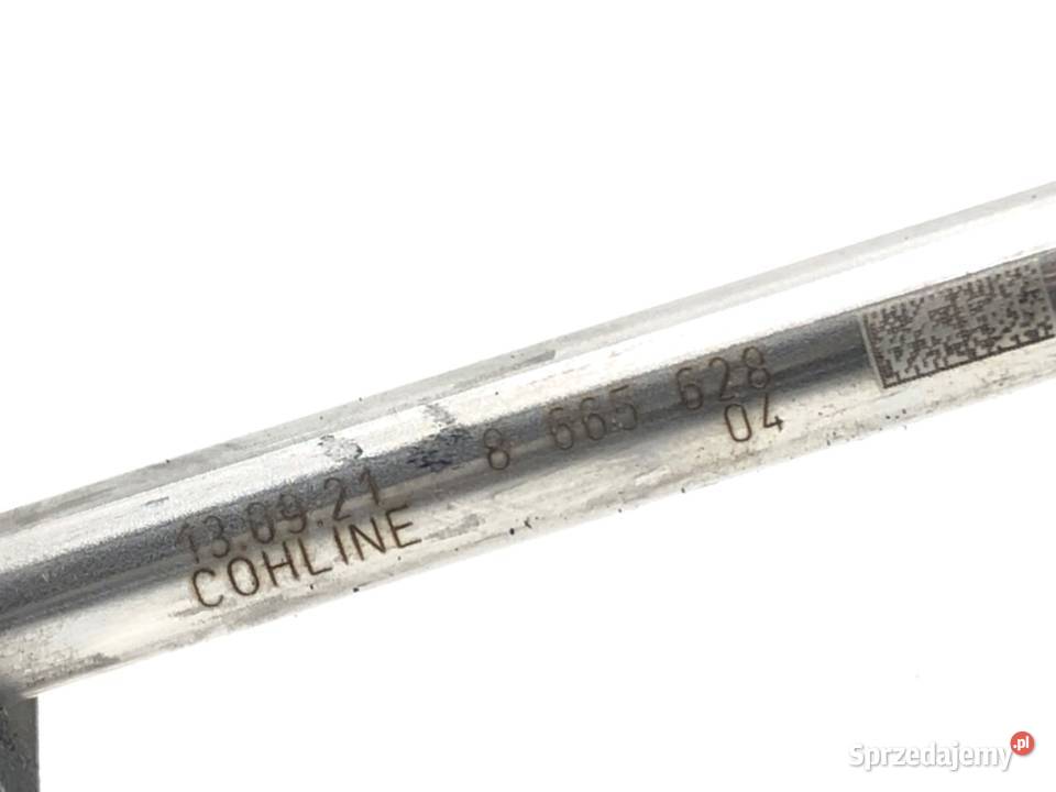 PRZEWÓD PALIWOWY 8665628