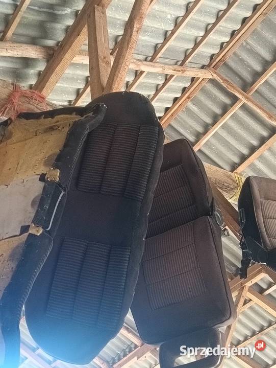 Części Audi 80 B2 Krasnystaw