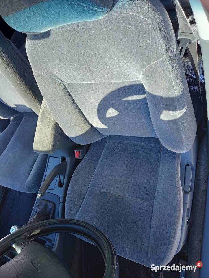 Honda accord AERODECK kombi 20 lpg Kluczbork sprzedam