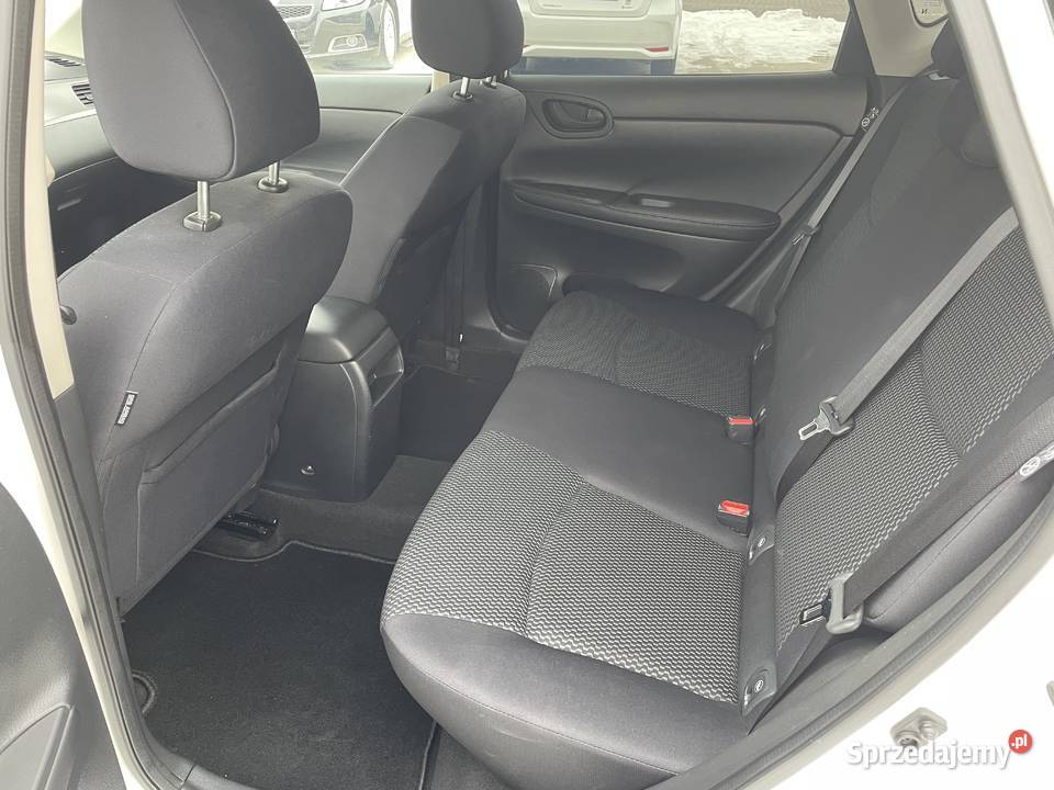 Nissan Pulsar Kraków sprzedam