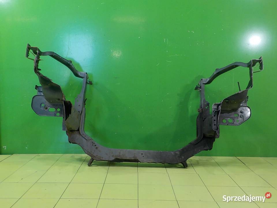 PEUGEOT 4007 22 HDI 09r 5D pas przedni okular Suków