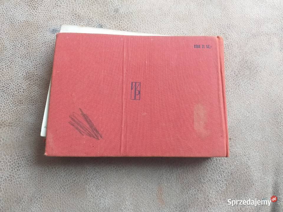 kieszonkowy słownik polsko angielski angielsko Sandomierz