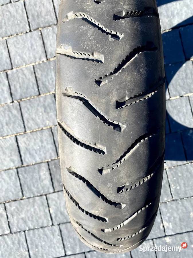 Michelin Anakee 3 14080R17 1408017 45mm Kraków