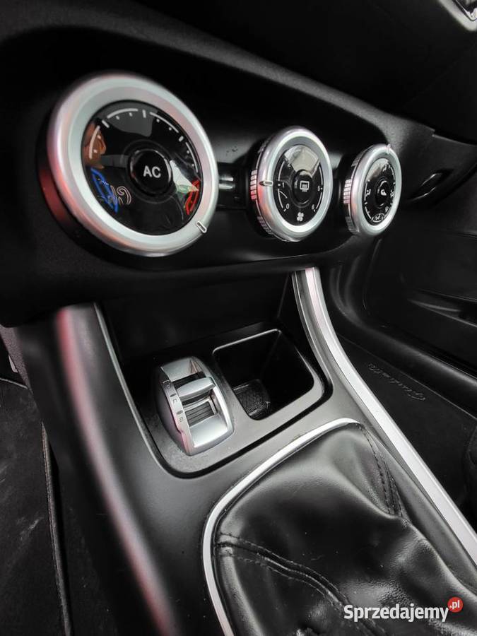 Alfa Romeo Giulietta Diesel Giulietta Motoryzacja Turek