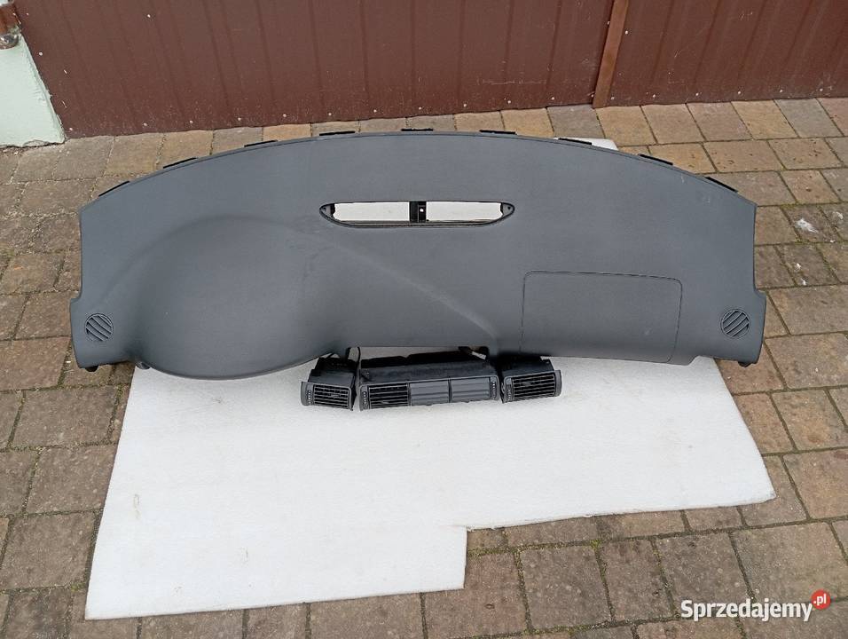 Audi a4 b5 pulpit kokpit