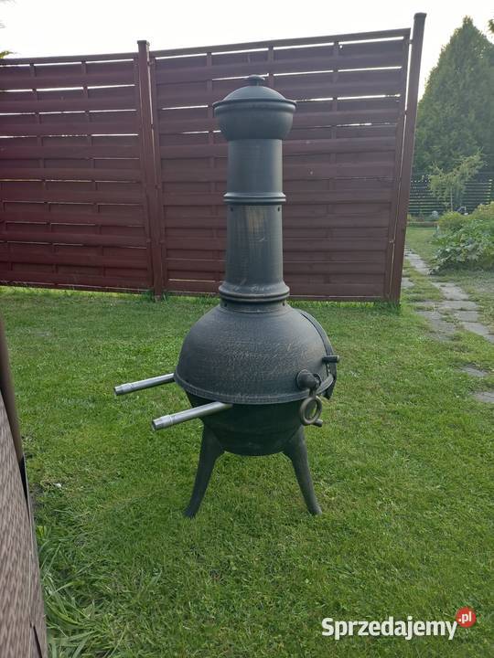 Poiec ogrodowy do basenu śląskie sprzedam