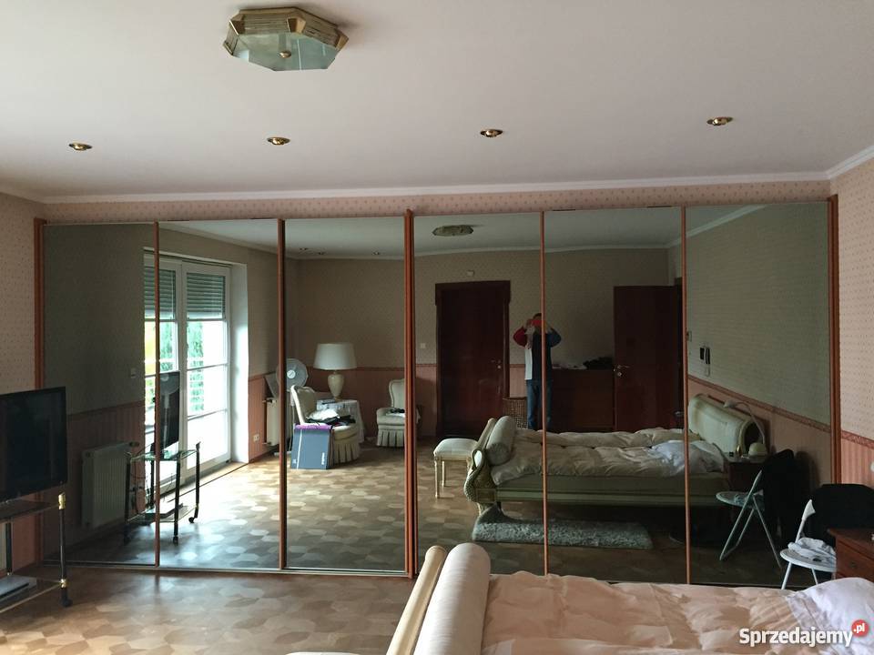 garderoba szafa komandor sprzedam