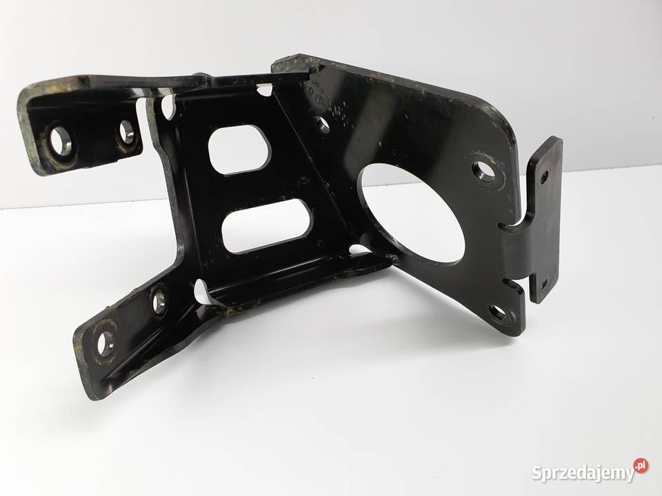 Mocowanie Wspomagania Uchwyt Polaris Rzr 1000 XP