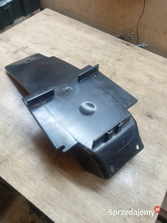 Błotnik tylny Simson s53 Tarnów