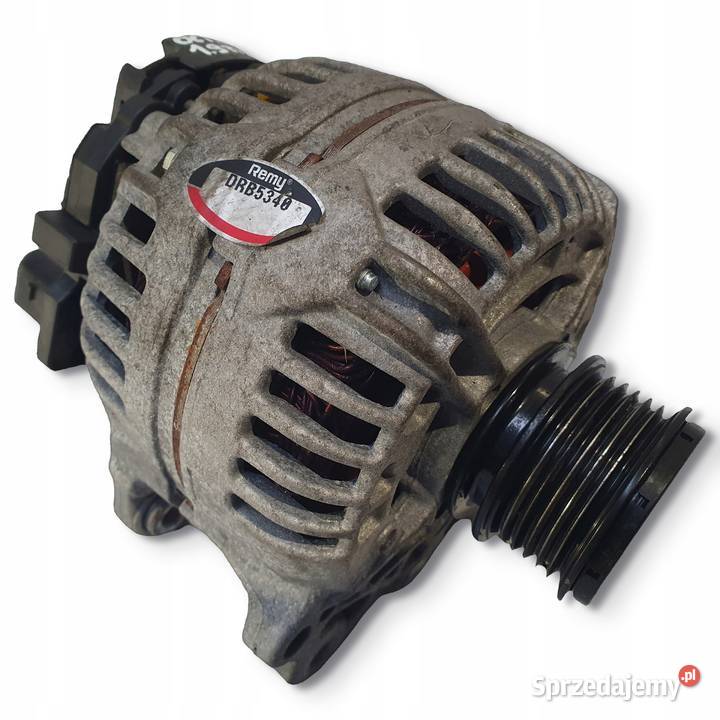 ALTERNATOR Skoda Octavia II Audi A3 8P VW Golf V