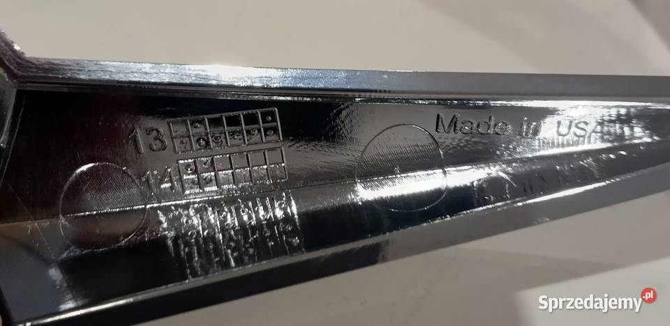 MercedesBenz OE A0008172116 Wschowa