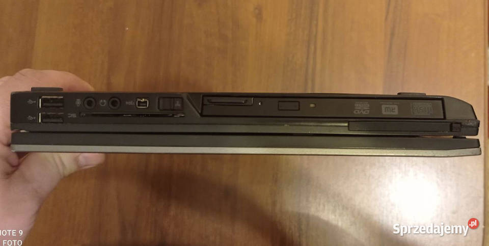 Dell Latitude E6510 Suwałki