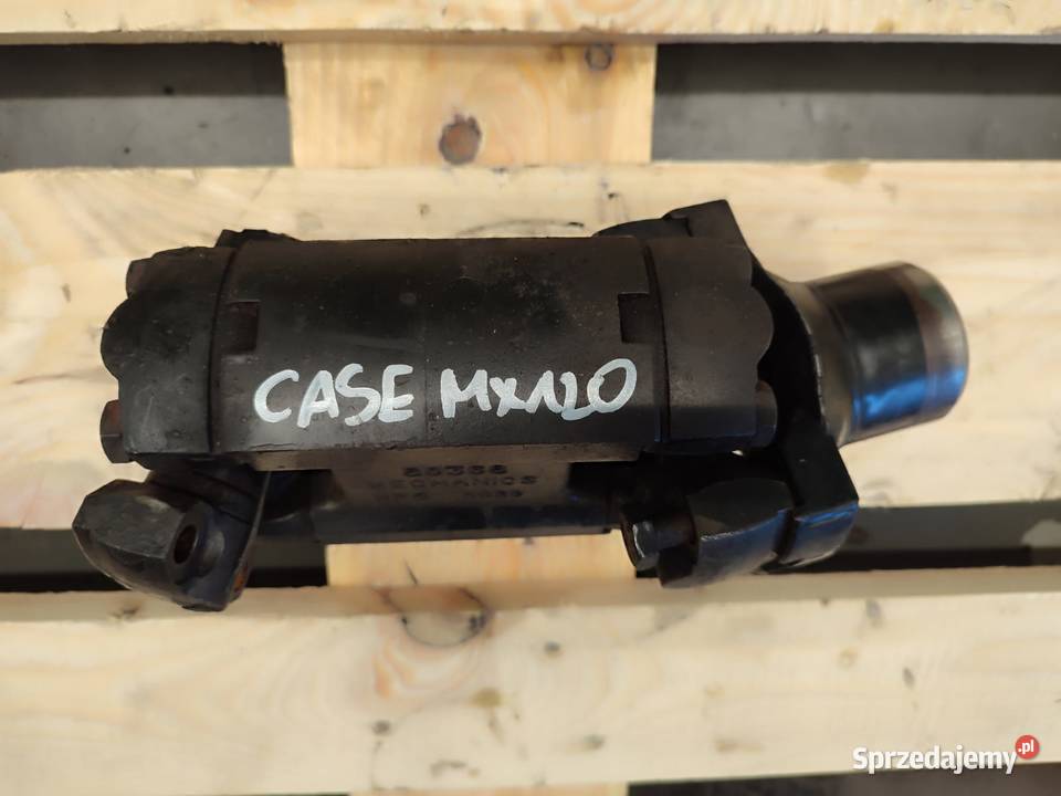 Wał napędowy 80368 Case MX 120 Pozostałe wielkopolskie Wilkowo