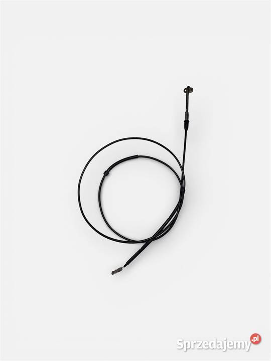 Linka otwieranie kanapy schowka MBK Flame Yamaha