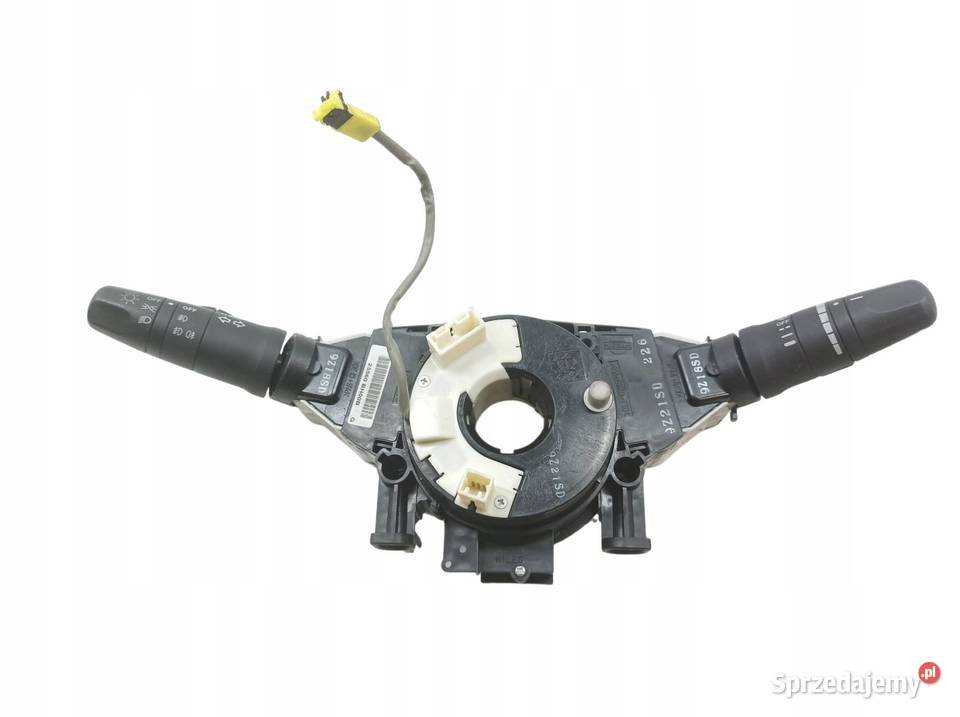 PRZEŁĄCZNIK ZESPOLONY TAŚMA E11 Nissan Note I