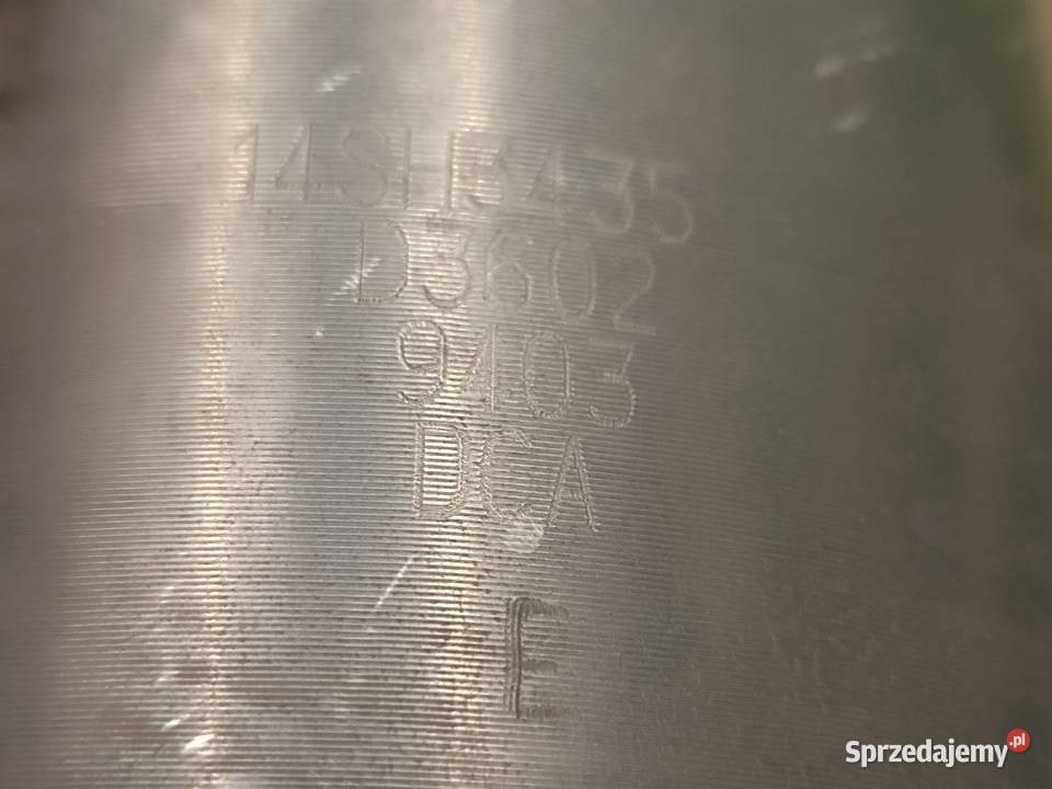Cylinder skrzyni biegów Fendt Vario ML 200