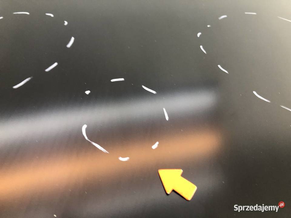 Audi A4 B7 112004032008 Maska Pokrywa silnika Skarżysko-Kamienna