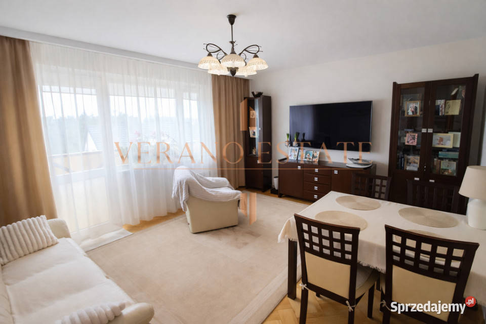 3 pokoje 67 m balkon Szpitalna Mińsk Maz mazowieckie