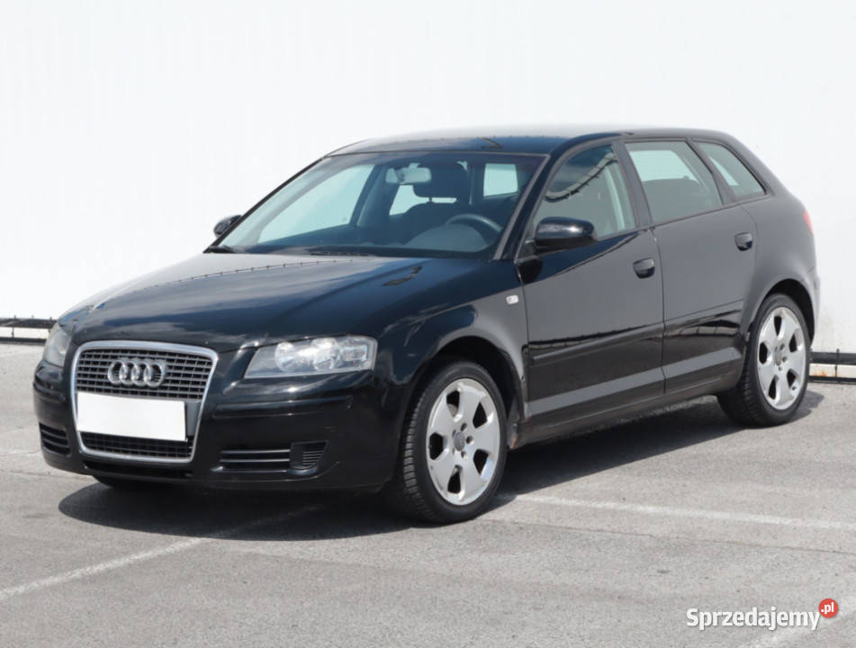 Audi A3 16 4/5 Lublin sprzedam