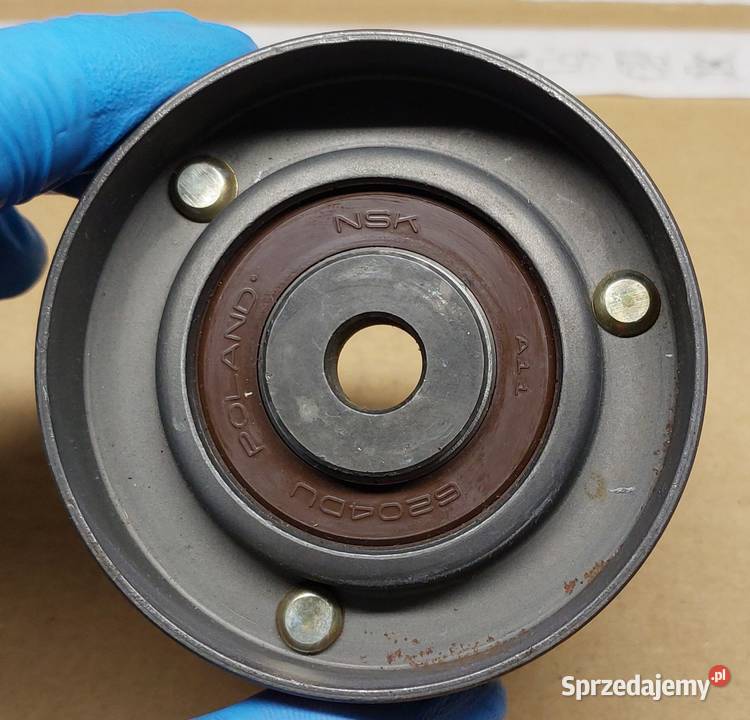 ROLKA NAPINACZA 70X17X26 VW GOLF III VENTO SEAT