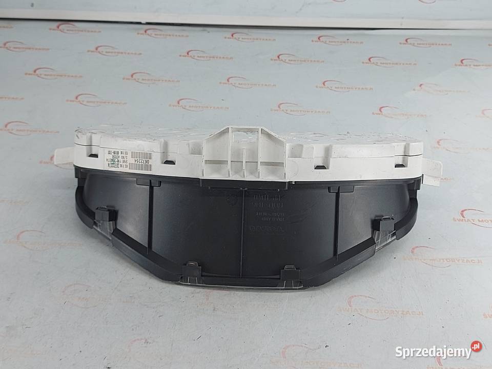 VOLVO C30 12r licznik zegary 30733374 36002774 Kielce