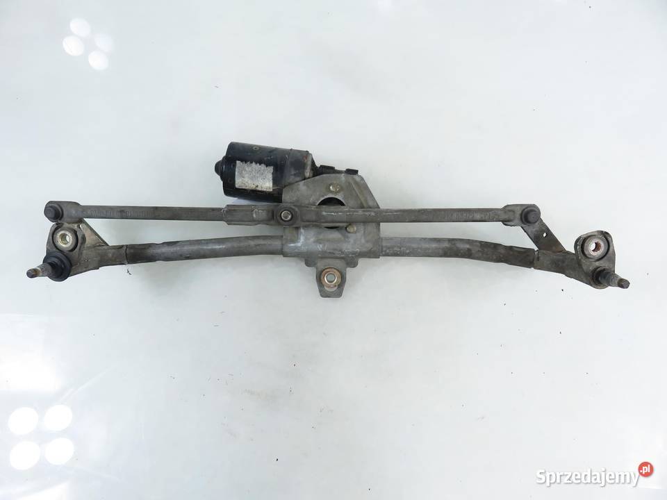MECHANIZM WYCIERACZEK VW GOLF IV 1J1955113A Mechanizmy wycieraczek sprzedam