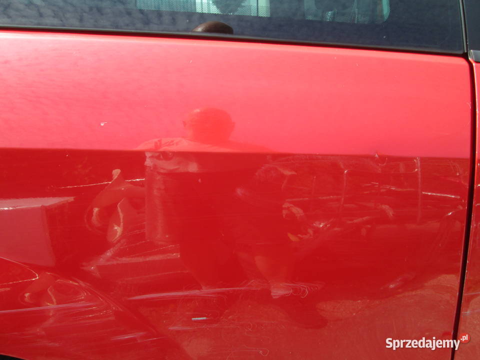 Fiat Grande Punto 13 Multijet 16V SPRZEDAM 2009r kujawsko-pomorskie Toruń