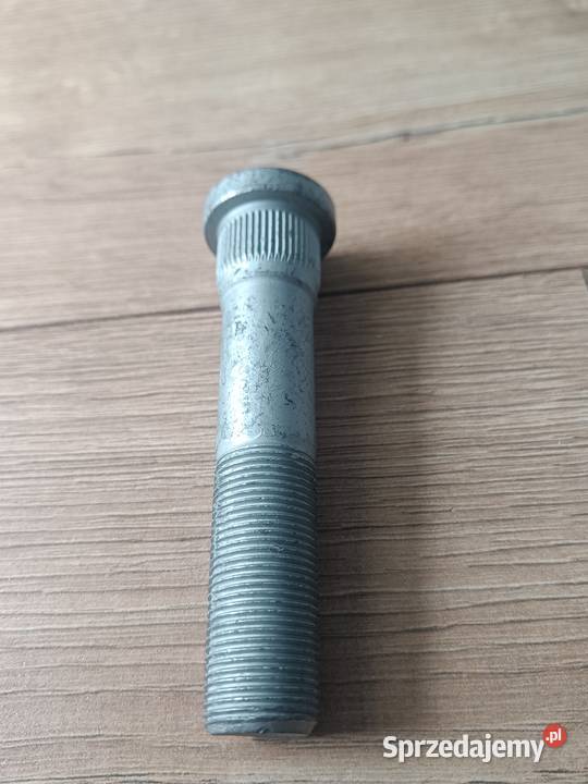 Śruba szpilka koła oryginał John Deere L154592 Biała Podlaska sprzedam