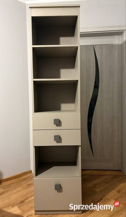 Komplet solidnych mebli Meble do sypialni Wrocław sprzedam