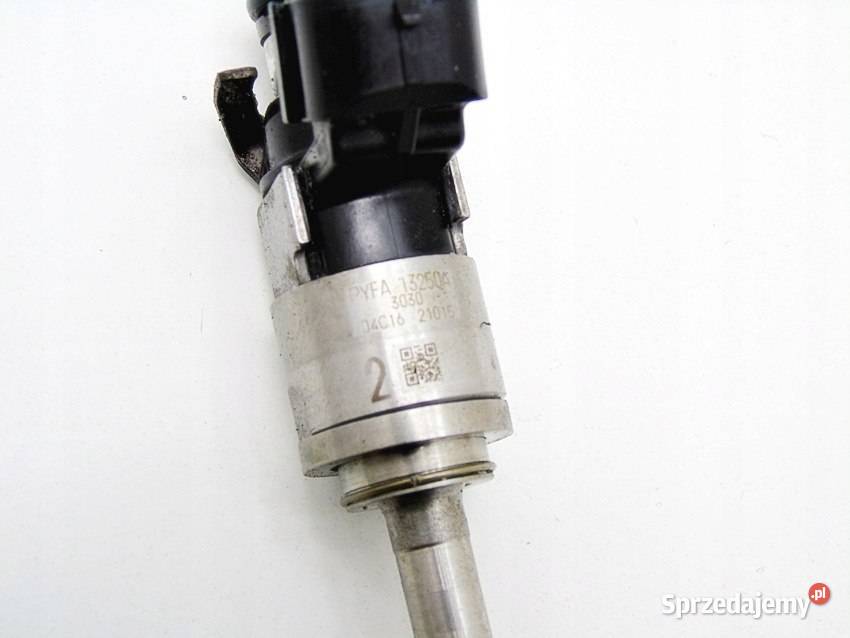 WTRYSKIWACZ PYFA13250A 25 16V MAZDA 6 CX5 CX5 Sosnowiec