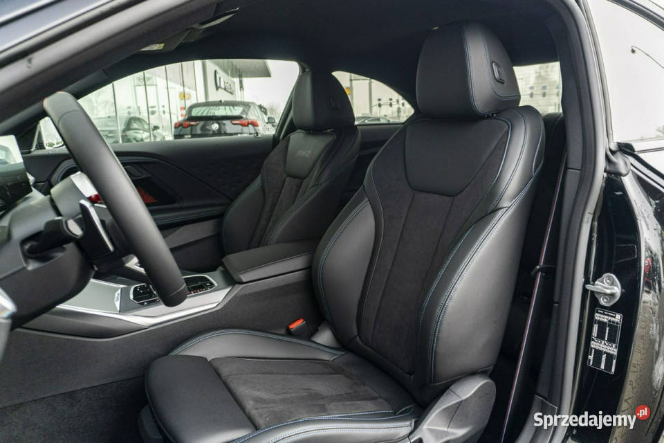 BMW M2 M2 Coup Dostępne ręki G87 światła LED Łódź sprzedam