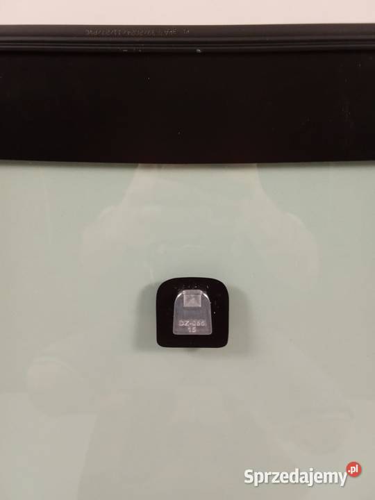 Szyba Przednia Mitsubishi Space Star 13 Nowa Bralin