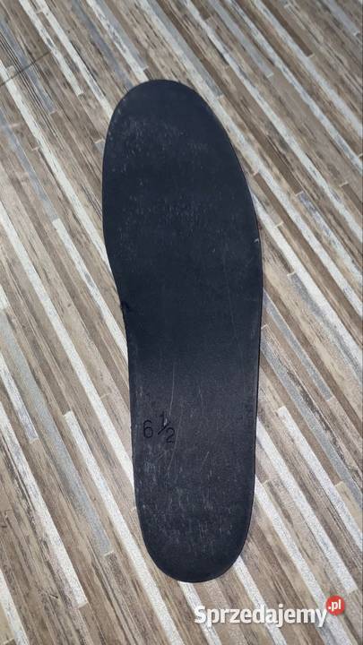 Łyżwy ROCES pokazane na zdjęciach Tychy