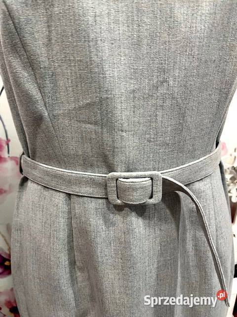 calvin klein sukienka biurowa koktajlowa Choszczno