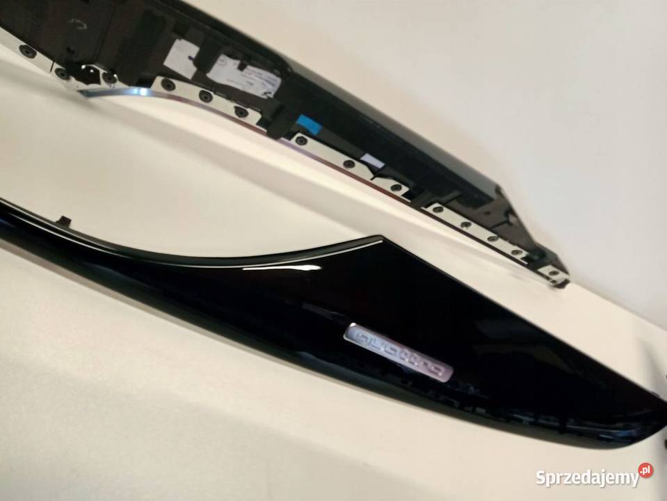 AUDI A6 C7 4G LISTWY OZDOBNE DEKORY PIANO Rakoniewice sprzedam