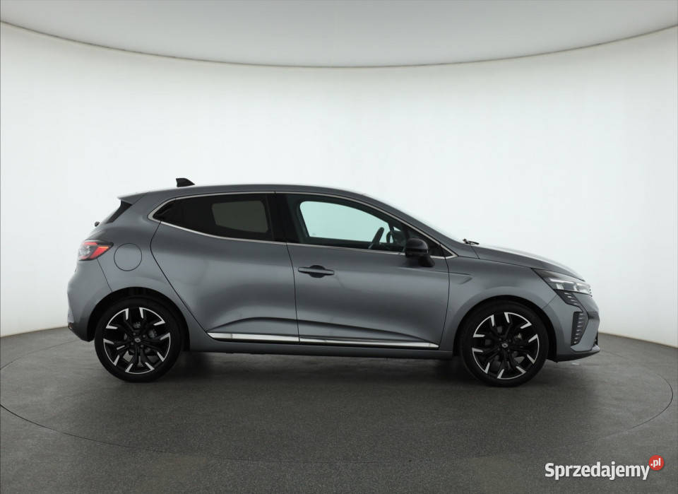 Renault Clio 10 TCe poduszka powietrzna Piaseczno