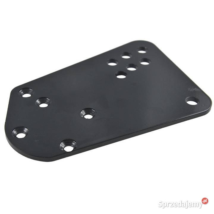 Mocowanie łożyska wału kopiującego RH EFGCK Do kosiarek podkarpackie Tajęcina